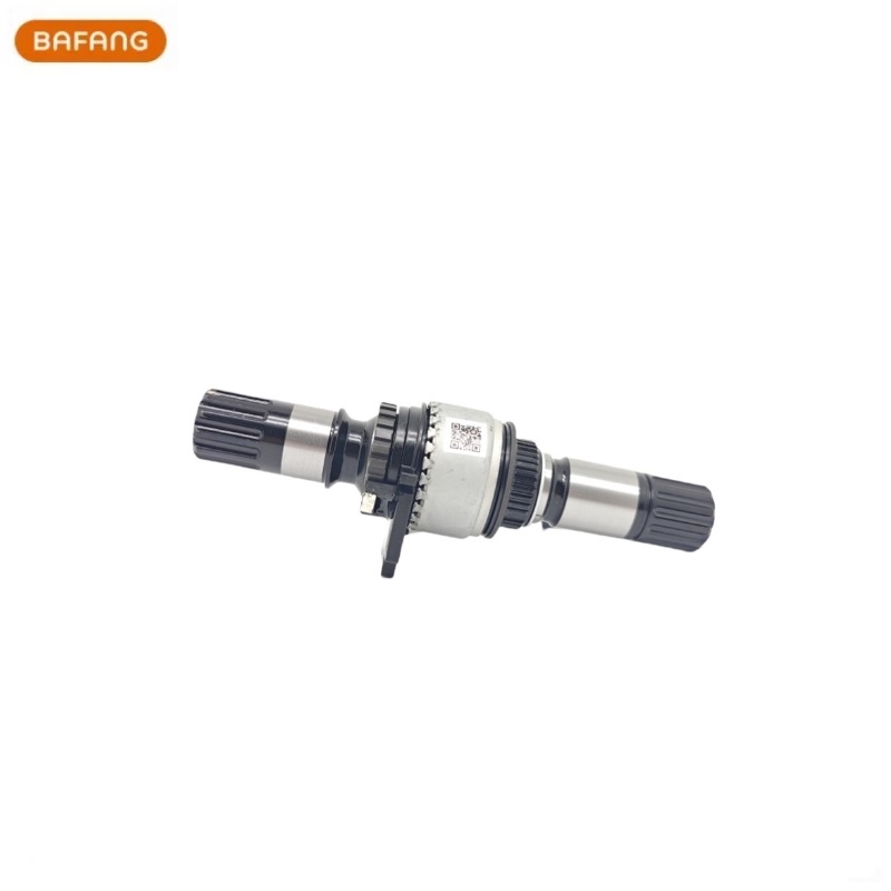 Torque Sensor Mid Drive Motor Kit - Specialized Torque Bottom Bracket Sensor for