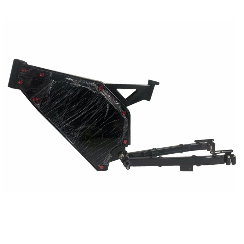 3000W Stealth Bomber Motor - Electric Bicycle Inside Battery Stock NB
