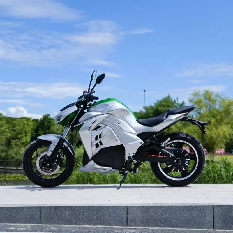 Luyuan Popular New Fashionable - 12000W Electric Motorcycle Hub Motor 评论和价格