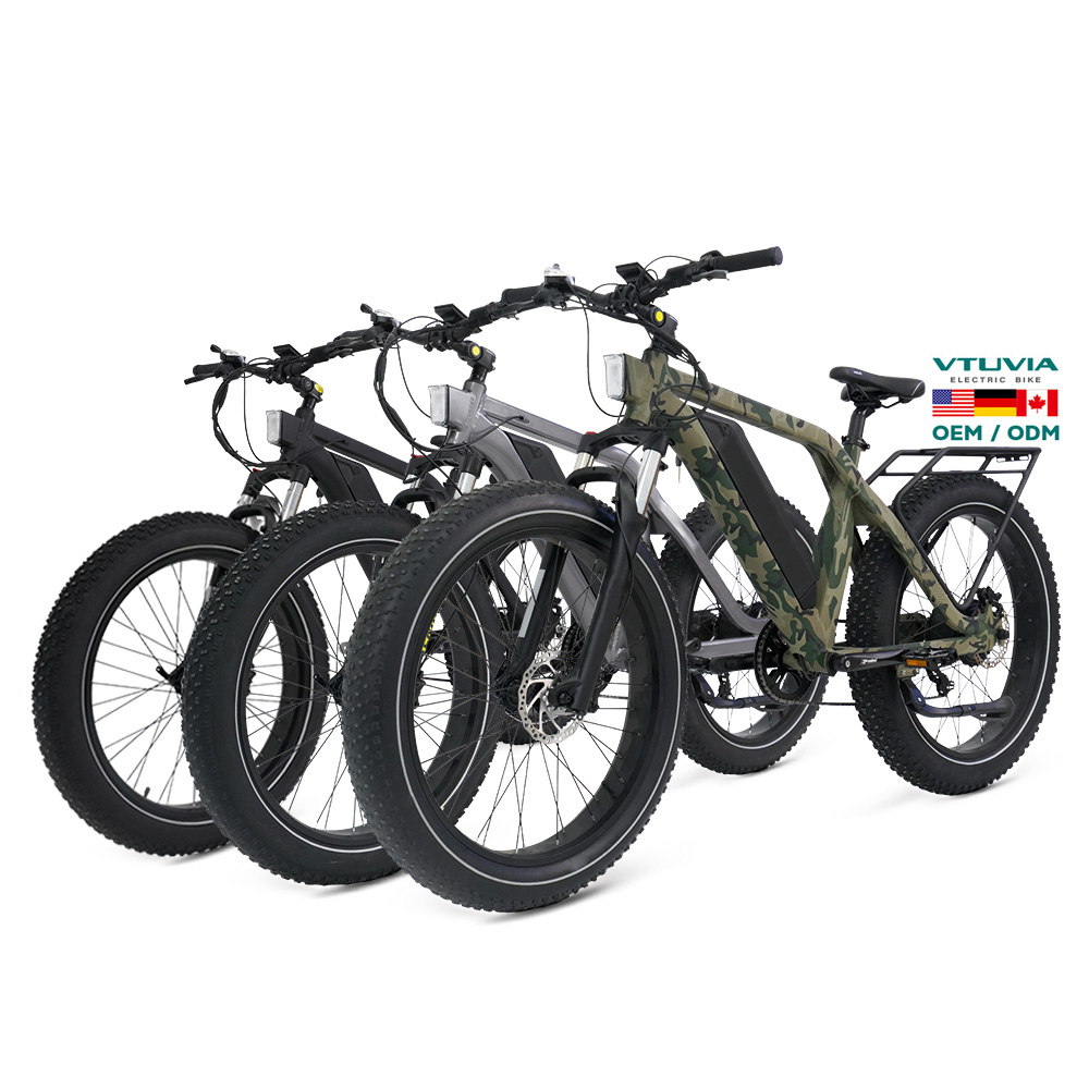 *forElectric Bike for Adults 1 - 48V 1500W Rear Hub Motor With Battery 评论和价格