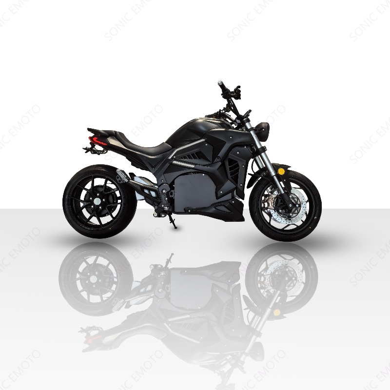 Stlf 300km Range Off-Road Elec - 72V 8000W Brushless Hub Motor 评论和价格