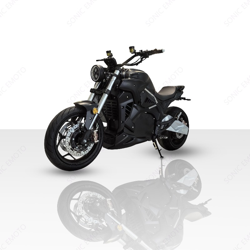 Stlf 300km Range Off-Road Elec - 72V 8000W Brushless Hub Motor 评论和价格