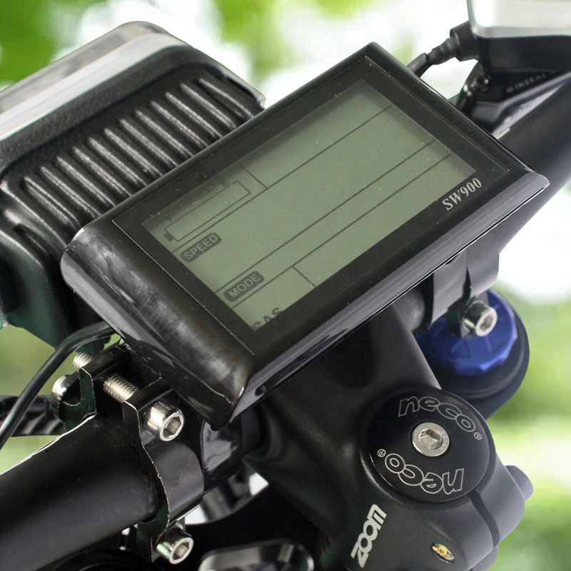 Big Torque Electric Bicycle Bi - 5000W Hub Motor Kit 72V 评论和价格