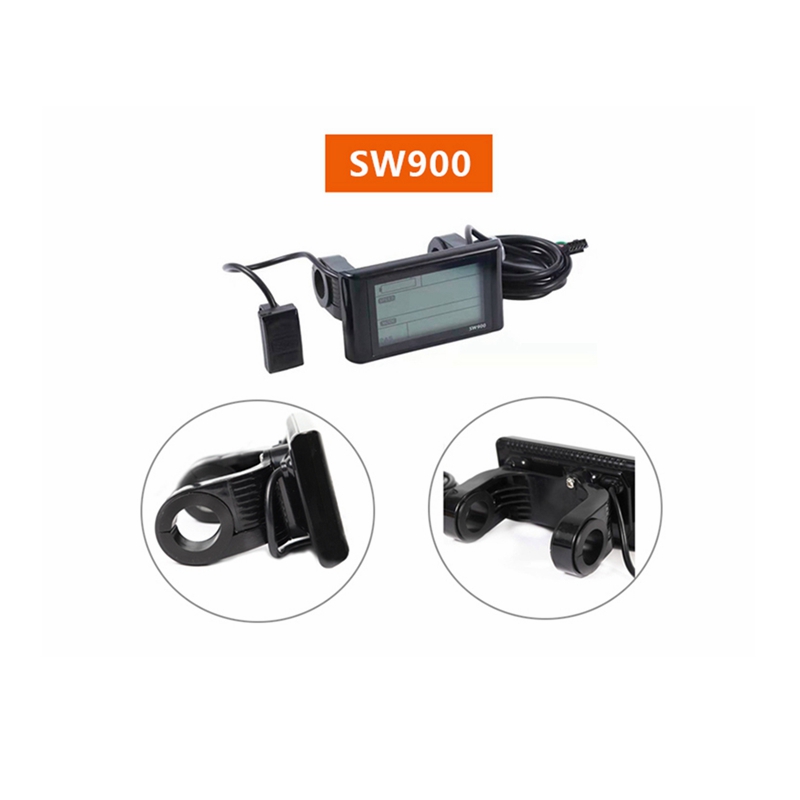 US StockNBpower 70km/h 72v 200 - Dual Motor Ebike Kit 2000W 评论和价格