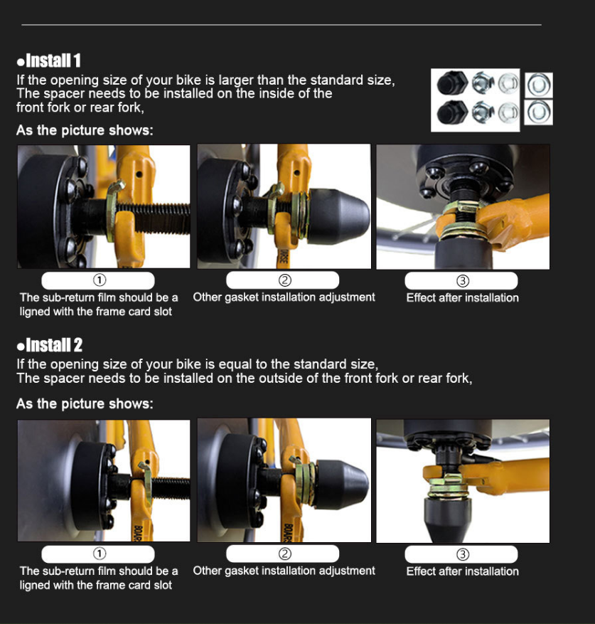 72V 5000W E-Bike Conversion Ki - 5000W Hub Motor Kit 72V 评论和价格