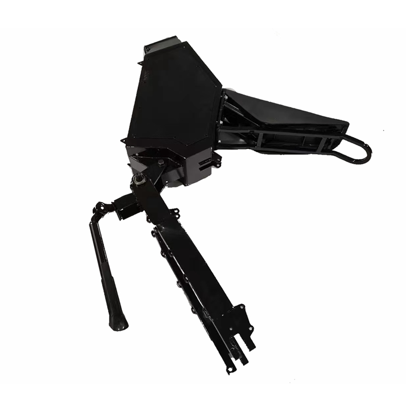 Electric Bike Steel Frame off  - 3000W Stealth Bomber Motor 评论和价格