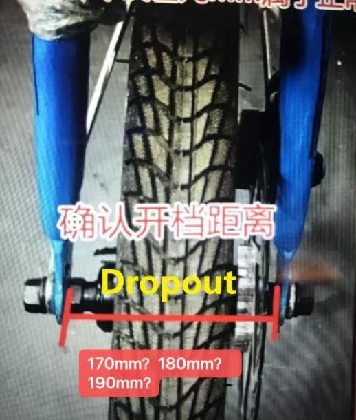 48V 2000w Ebike Comversion Kit - Dual Motor Ebike Kit 2000W 评论和价格