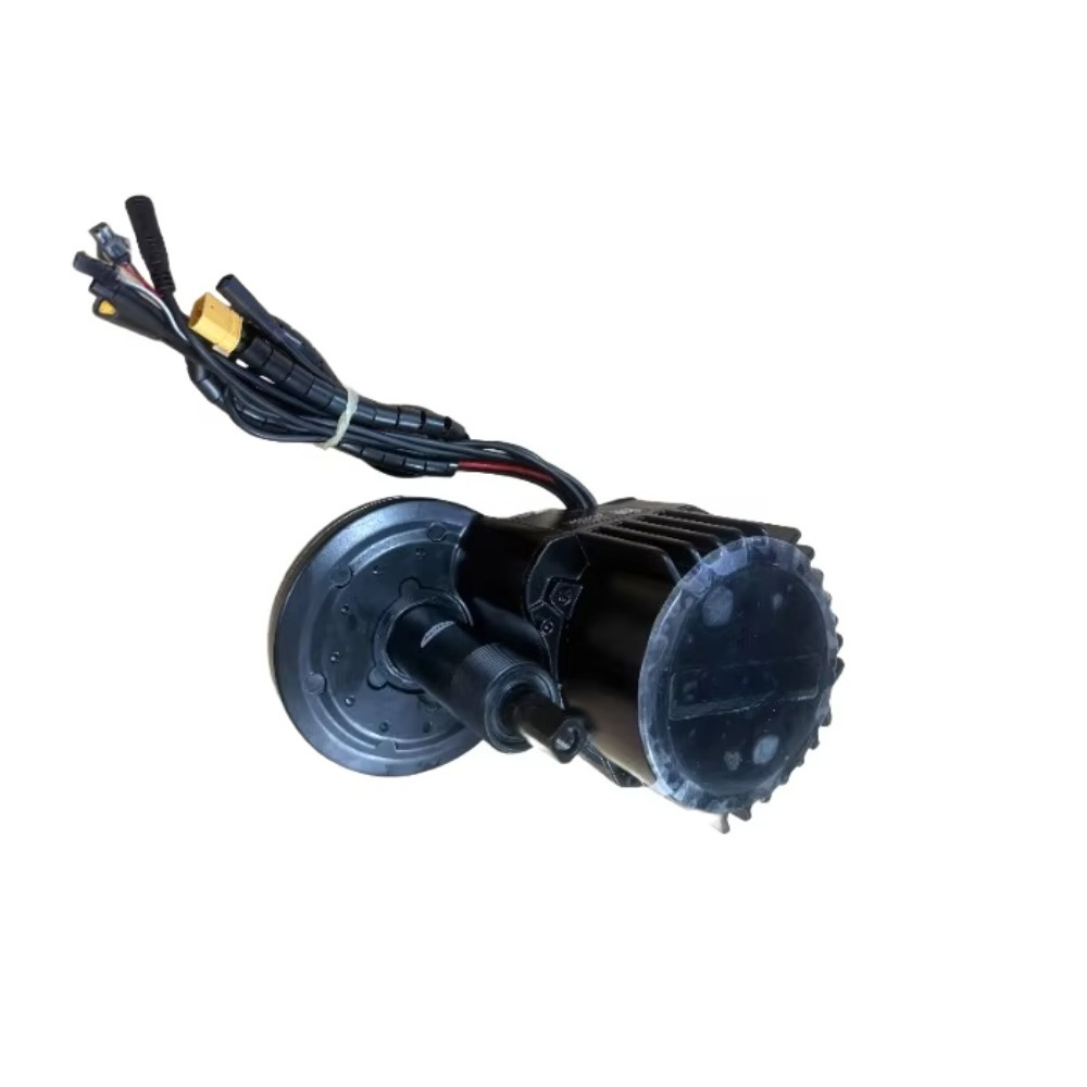G320 BBSHD Mid Drive Motor Kit - Mid Drive Conversion Kit 1000W 评论和价格