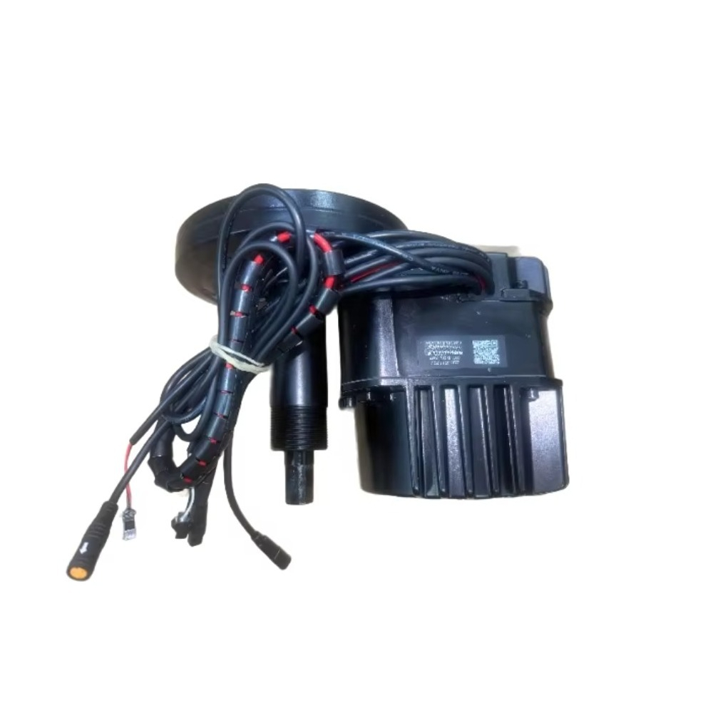 G320 BBSHD Mid Drive Motor Kit - Mid Drive Conversion Kit 1000W 评论和价格