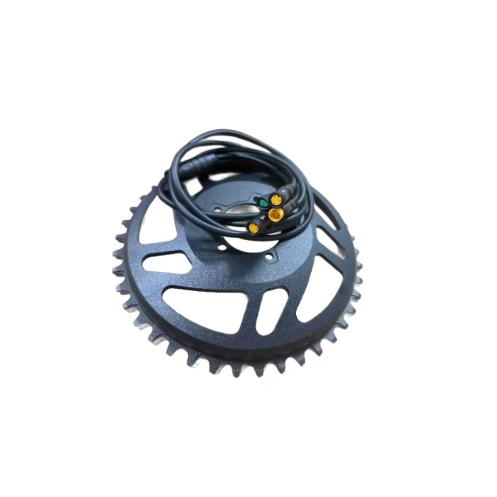 G320 BBSHD Mid Drive Motor Kit - Mid Drive Conversion Kit 1000W 评论和价格