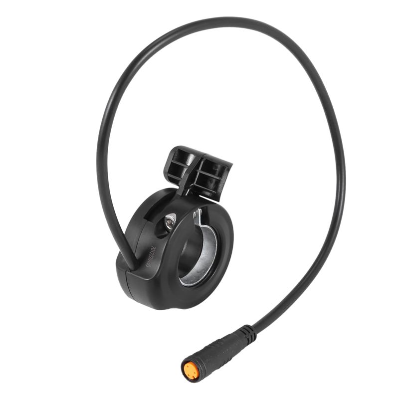 NALFI-8X Thumb Throttle For Ba - Mid Drive Conversion Kit 1000W 评论和价格