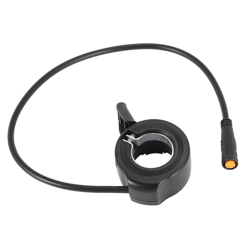 NALFI-8X Thumb Throttle For Ba - Mid Drive Conversion Kit 1000W 评论和价格