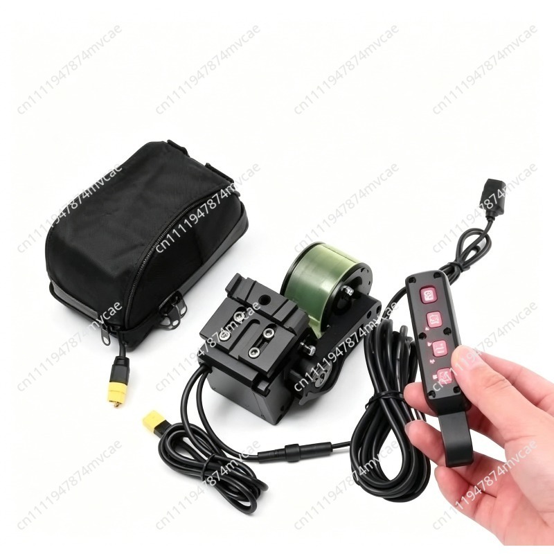 ybj48V Mid-Drive Electric Bicy - Mid Drive Conversion Kit 1000W 评论和价格