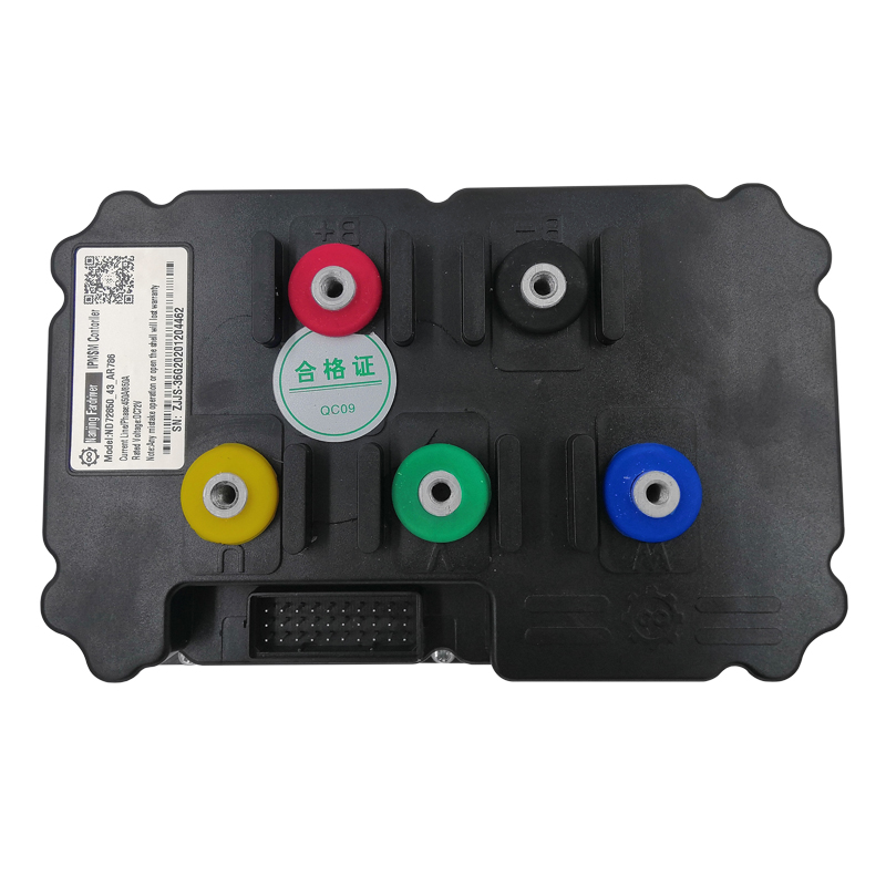 QS Motor 273 Dual 8000W Brushl - 72V 8000W Brushless Hub Motor 评论和价格