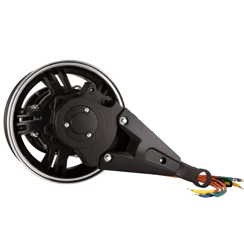 12000w Electric Motorcycle Rea - 12000W Electric Motorcycle Hub Motor 评论和价格