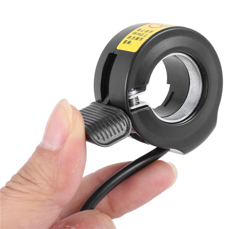 CGDS-20X Thumb Throttle For Ba - Mid Drive Conversion Kit 1000W 评论和价格