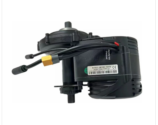 Tongsheng TSDZ8 New Torque Sen - Torque Sensor Mid Drive Motor Kit 评论和价格