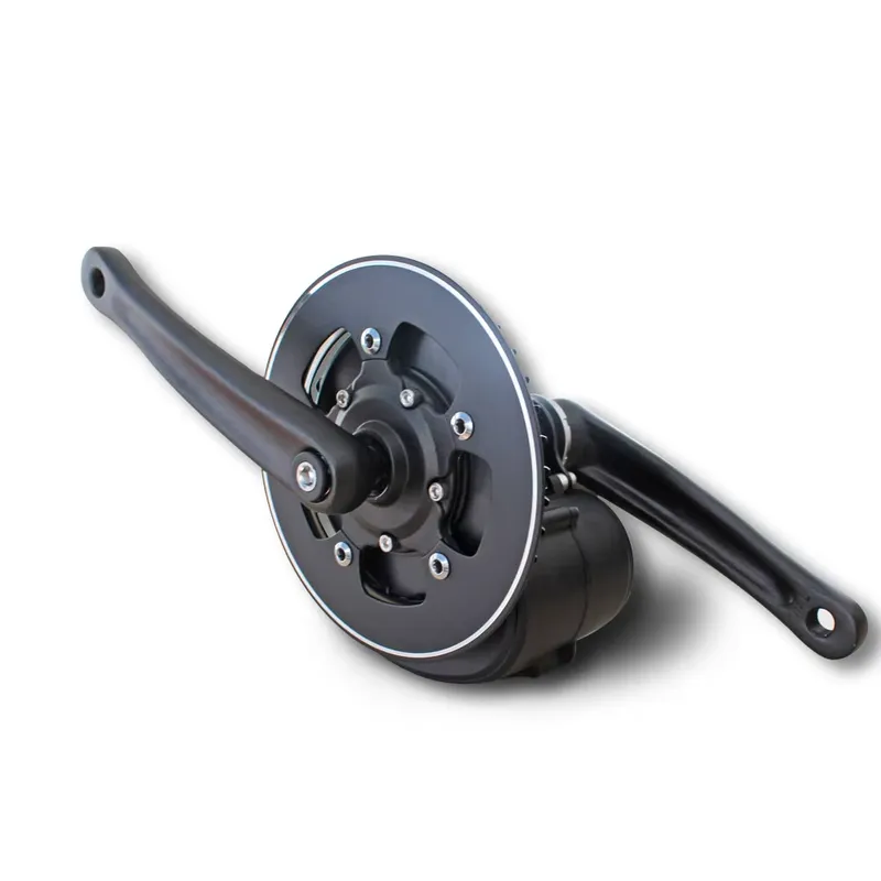 2026 Tongsheng TSDZ2 36V 350w  - Torque Sensor Mid Drive Motor Kit 评论和价格