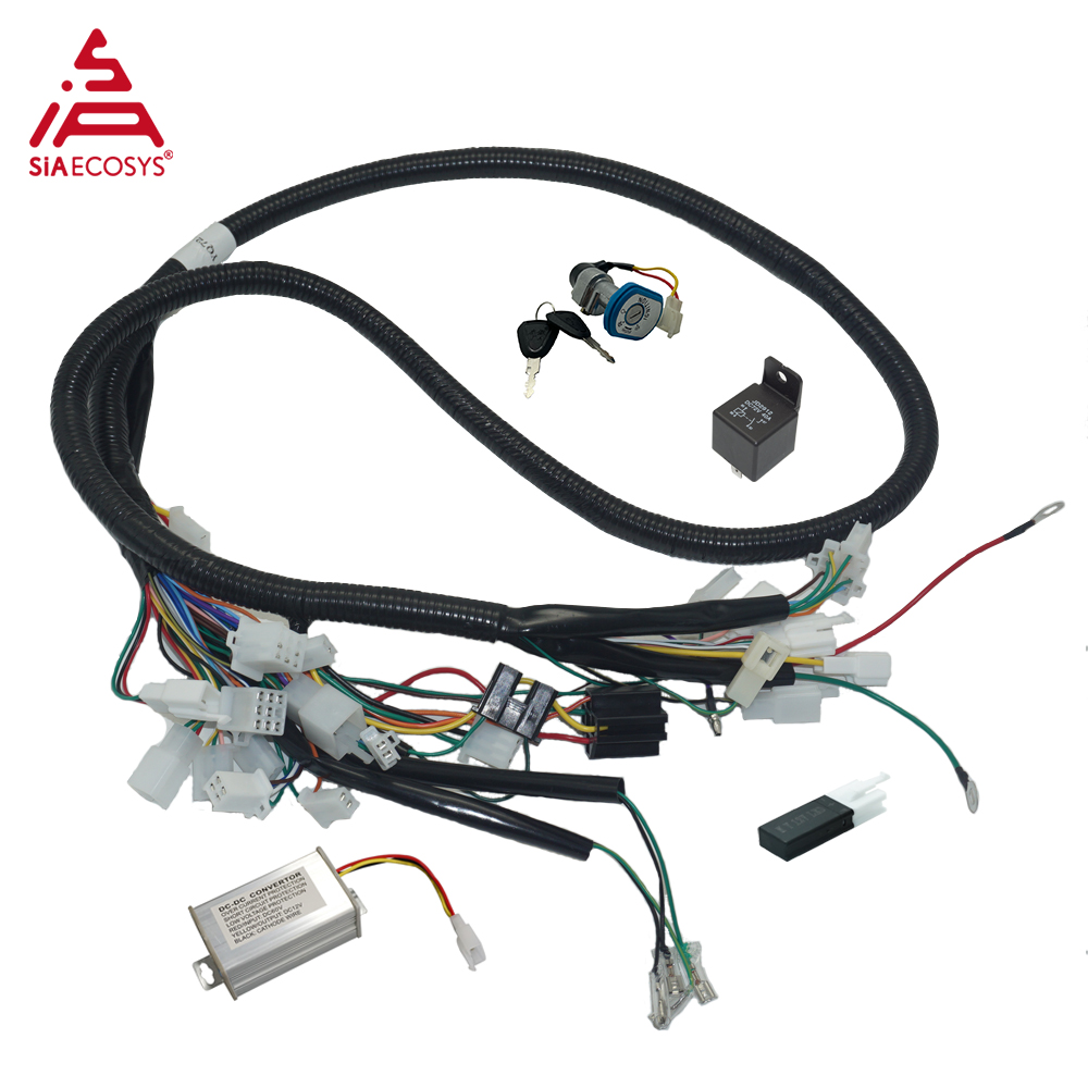 Electric Scooter 1000W Mid Dri - Mid Drive Conversion Kit 1000W 评论和价格