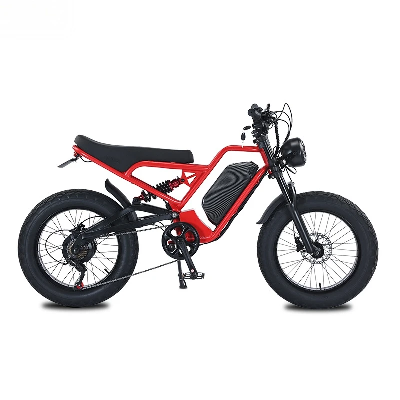 SXLL SXLL13Ah lithium battery  - 48V 1500W Rear Hub Motor With Battery 评论和价格