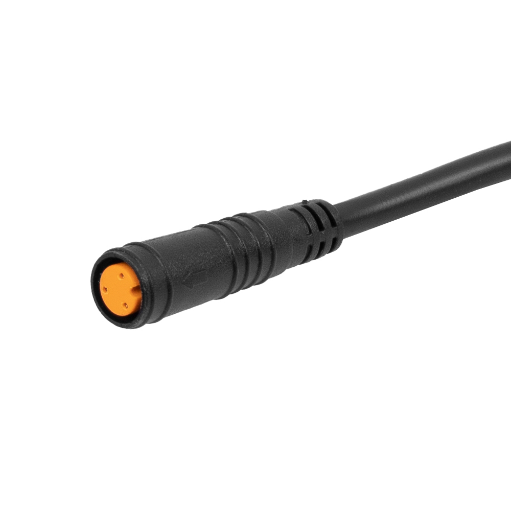 130X Ebike Thumb Throttle for  - Mid Drive Conversion Kit 1000W 评论和价格