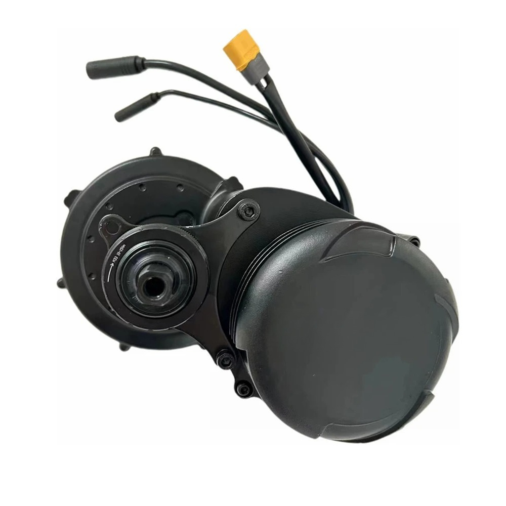 New Torque Sensor Mid Motor Ki - Torque Sensor Mid Drive Motor Kit 评论和价格
