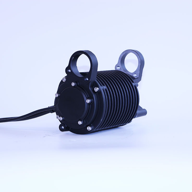 1000W Mid-Drive Motor | High-T - Mid Drive Conversion Kit 1000W 评论和价格