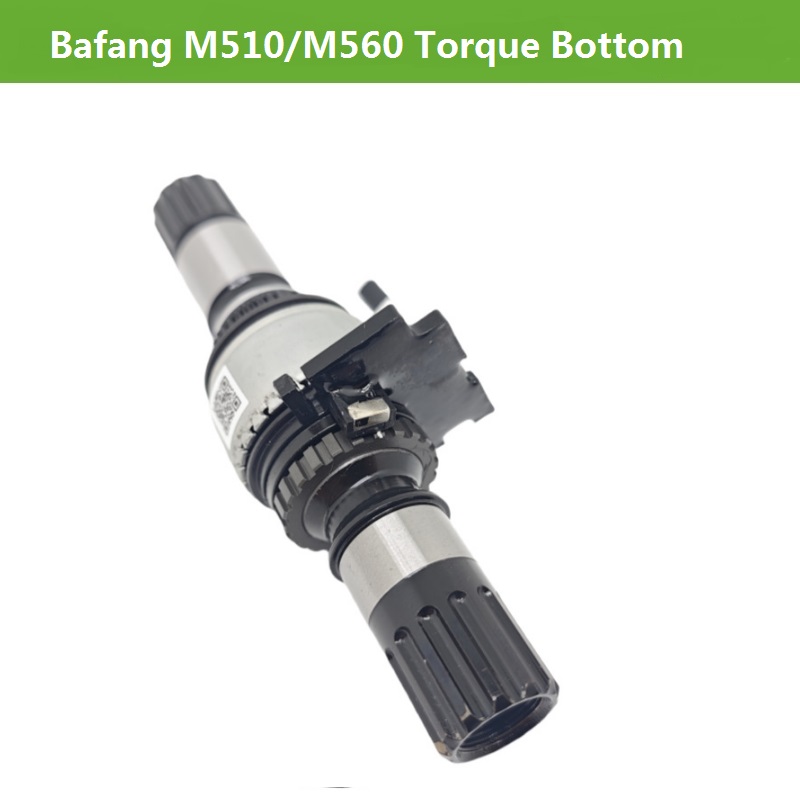 Bafang Integrated Torque & Cad - Torque Sensor Mid Drive Motor Kit 评论和价格