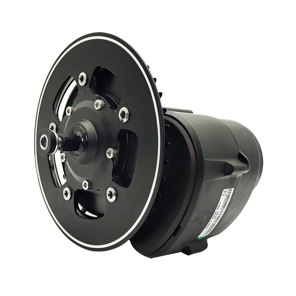 Tongsheng 36V 48V Coaster Brak - High Torque Brushless Mid Motor Kit 评论和价格