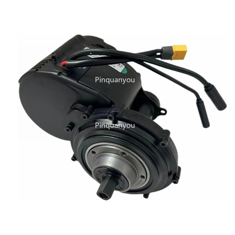 TSDZ8 New Torque Sensor Mid Mo - Torque Sensor Mid Drive Motor Kit 评论和价格
