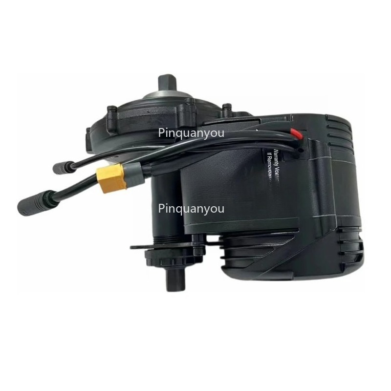 TSDZ8 New Torque Sensor Mid Mo - Torque Sensor Mid Drive Motor Kit 评论和价格