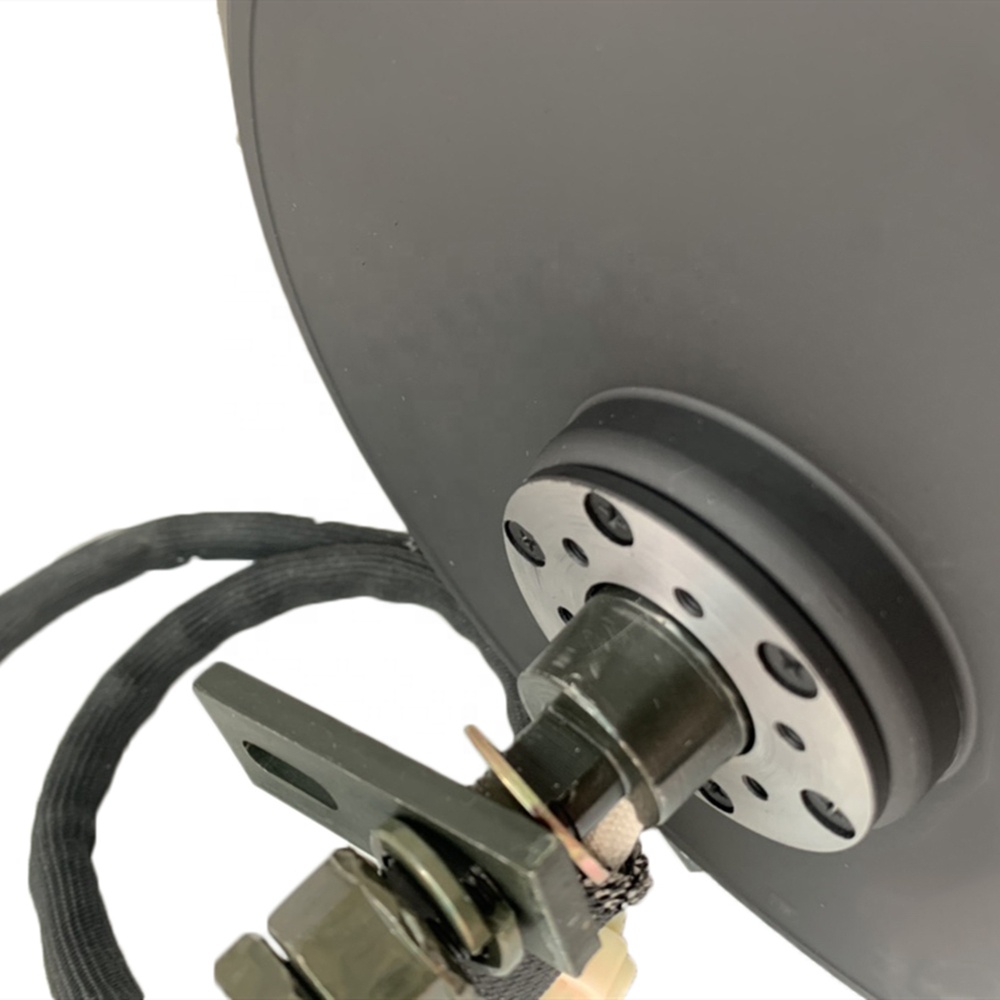 Hot selling：Strong Power V3 12 - 12000W Electric Motorcycle Hub Motor 评论和价格