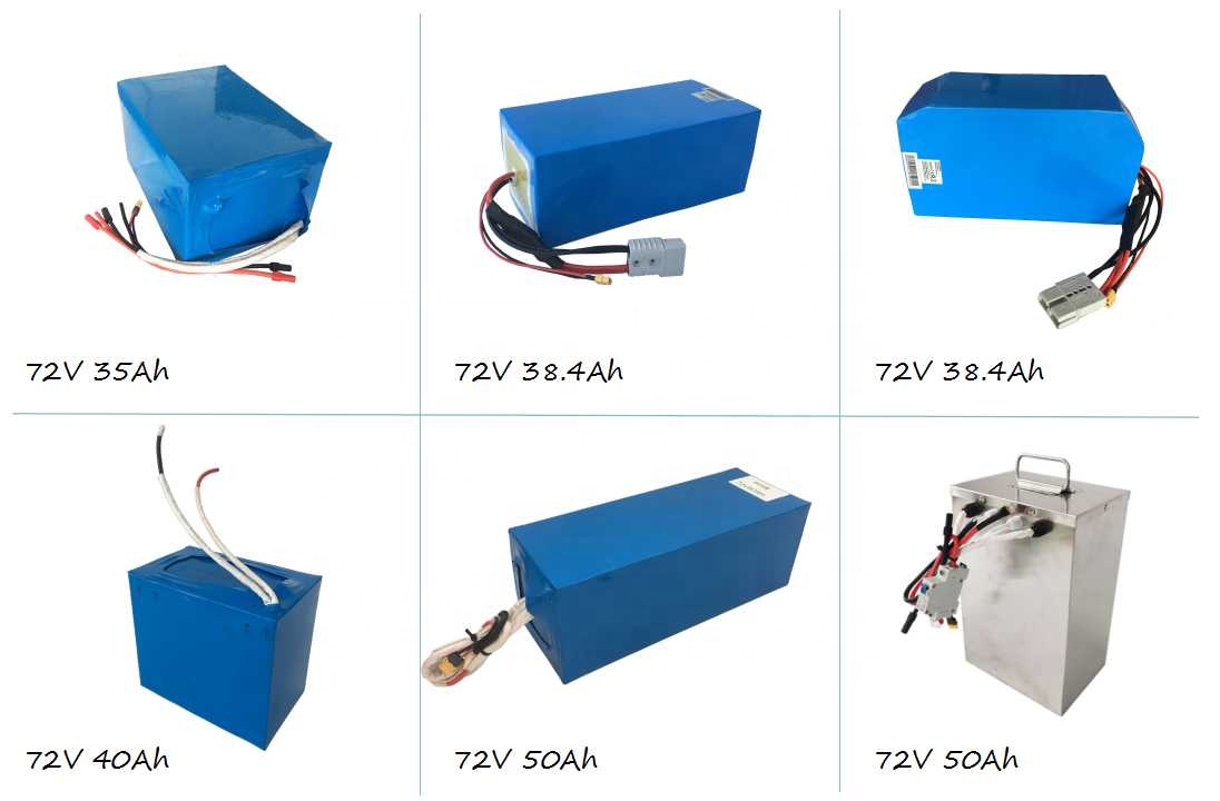 Electric Bicycle Conversion Mo - 5000W Hub Motor Kit 72V 评论和价格