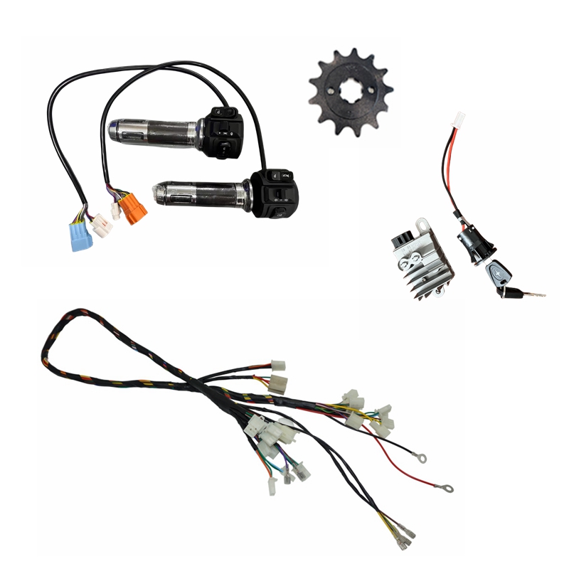 QS273 40H V3 Peak 8000W 150mm  - 72V 8000W Brushless Hub Motor 评论和价格
