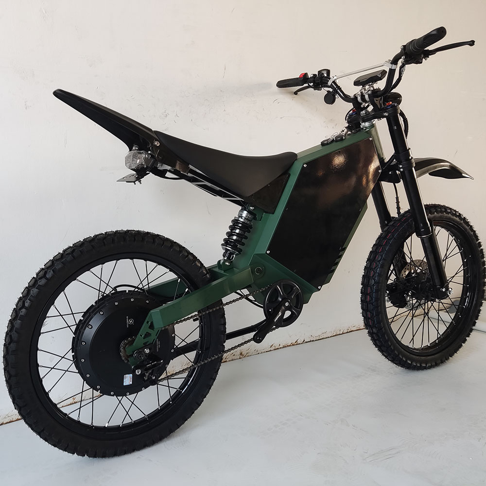 Professional For Stealth Bombe - 3000W Stealth Bomber Motor 评论和价格