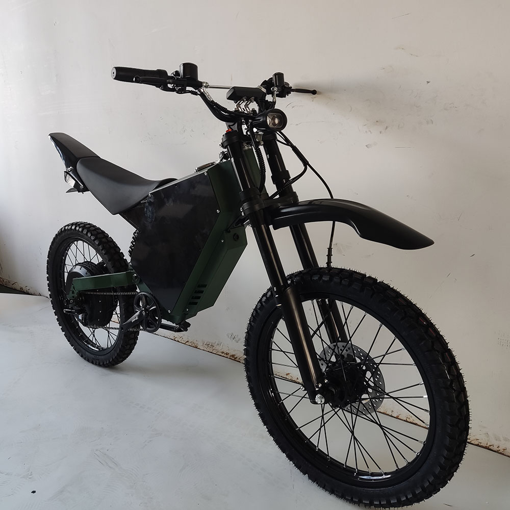 Professional For Stealth Bombe - 3000W Stealth Bomber Motor 评论和价格